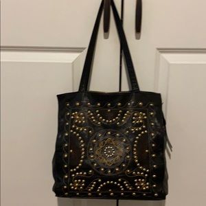 HOBO large bag